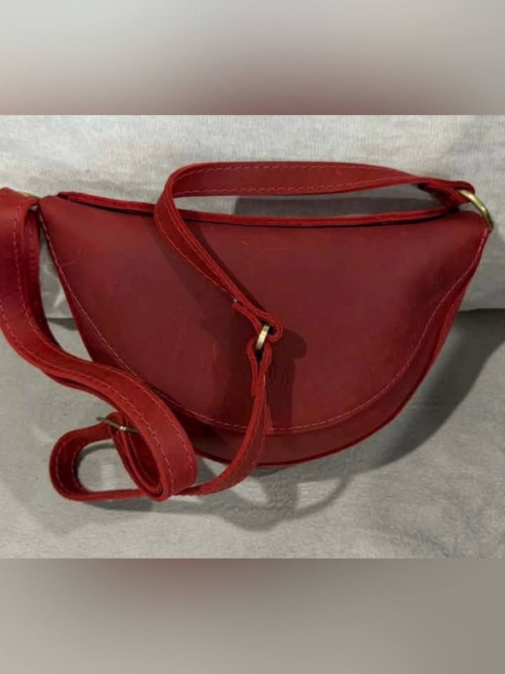 Portland Leather Goods Small Koala